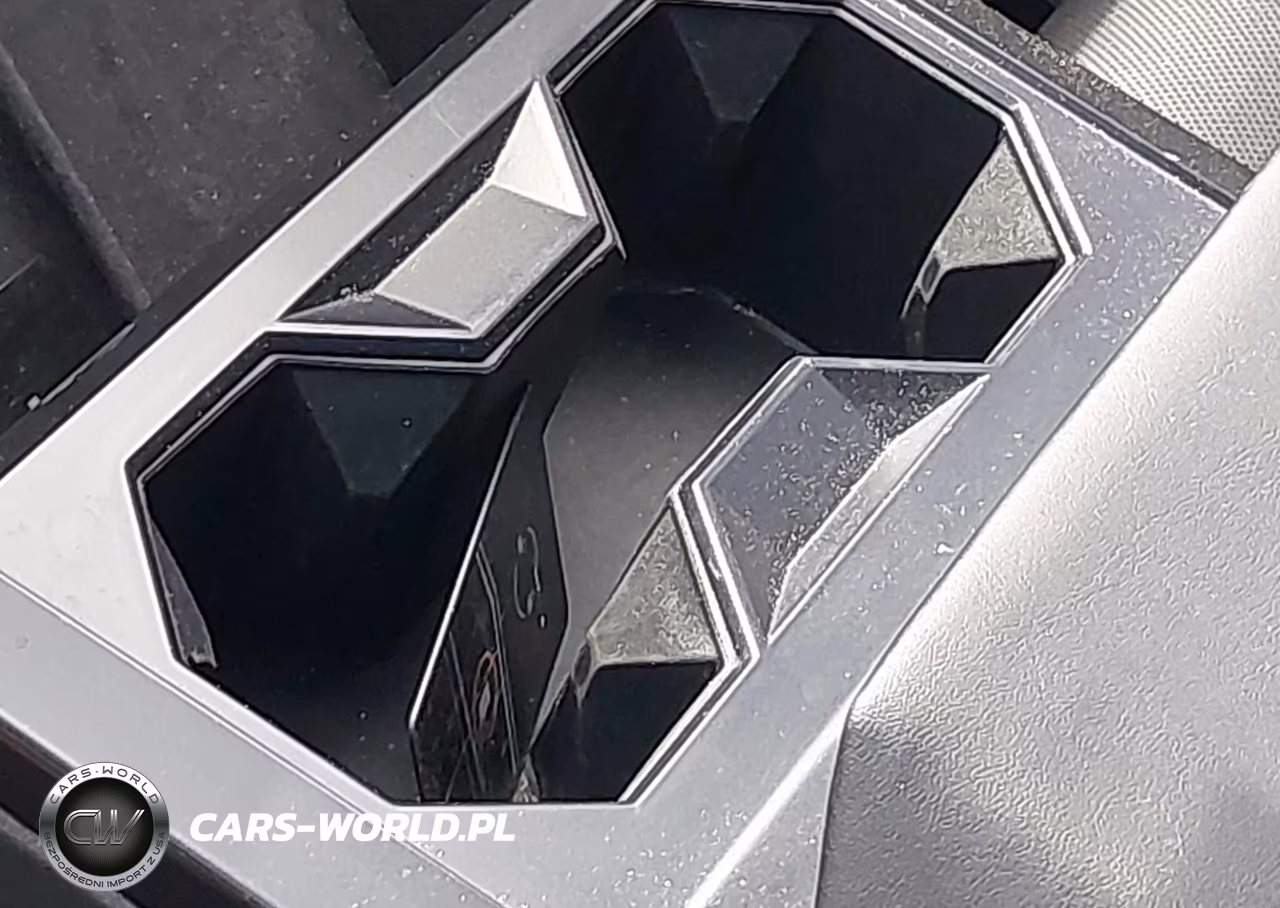 2024 Tesla Cybertruck All-Wheel Drive VIN:7G2CEHED6RA003471 - 11