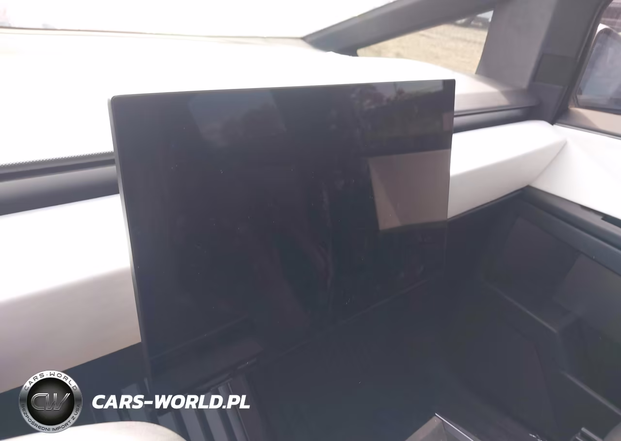 2024 Tesla Cybertruck All-Wheel Drive VIN:7G2CEHED6RA003471 - 15