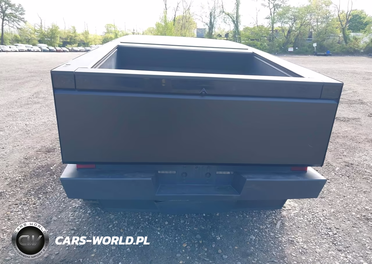 2024 Tesla Cybertruck All-Wheel Drive VIN:7G2CEHED6RA003471 - 16
