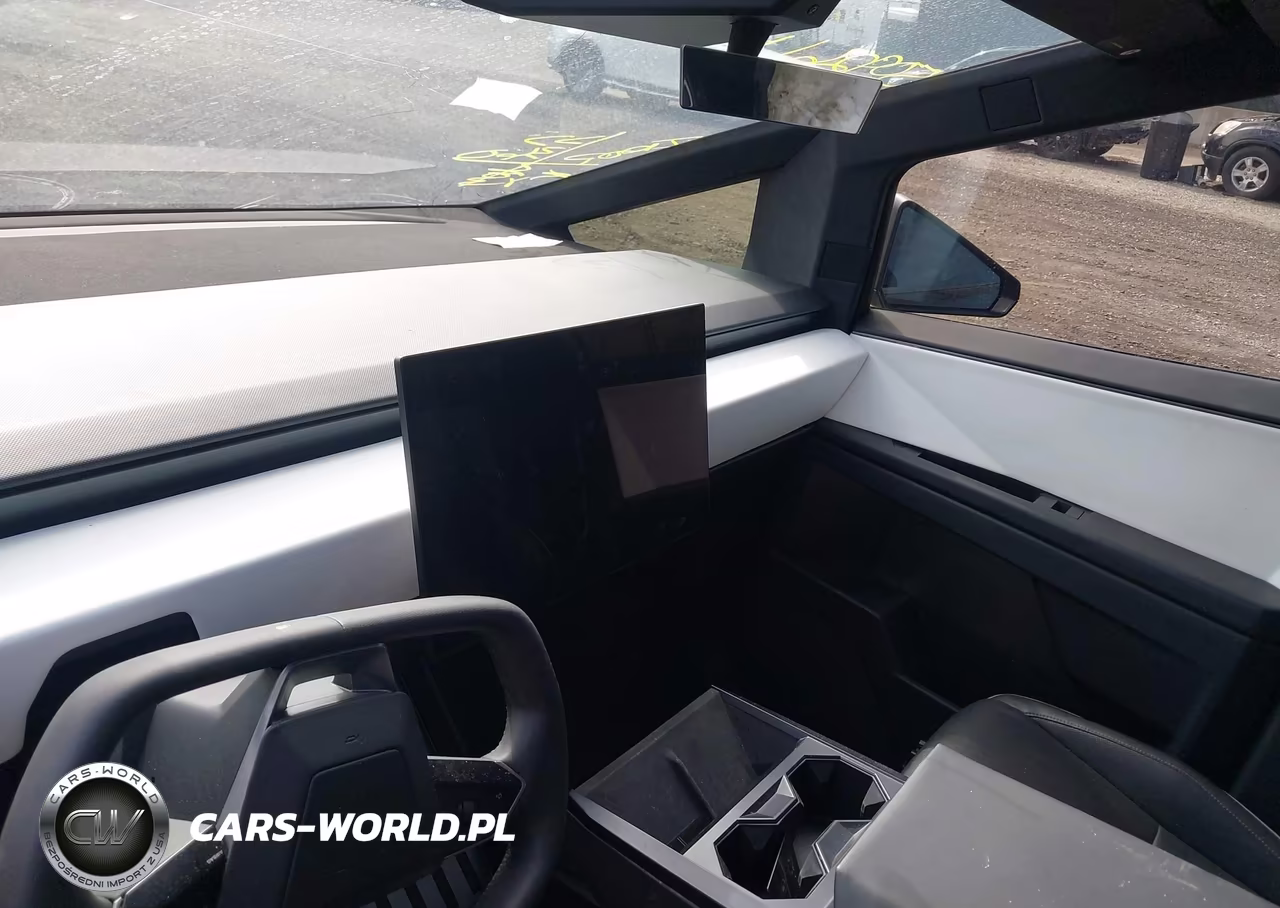 2024 Tesla Cybertruck All-Wheel Drive VIN:7G2CEHED6RA003471 - 18