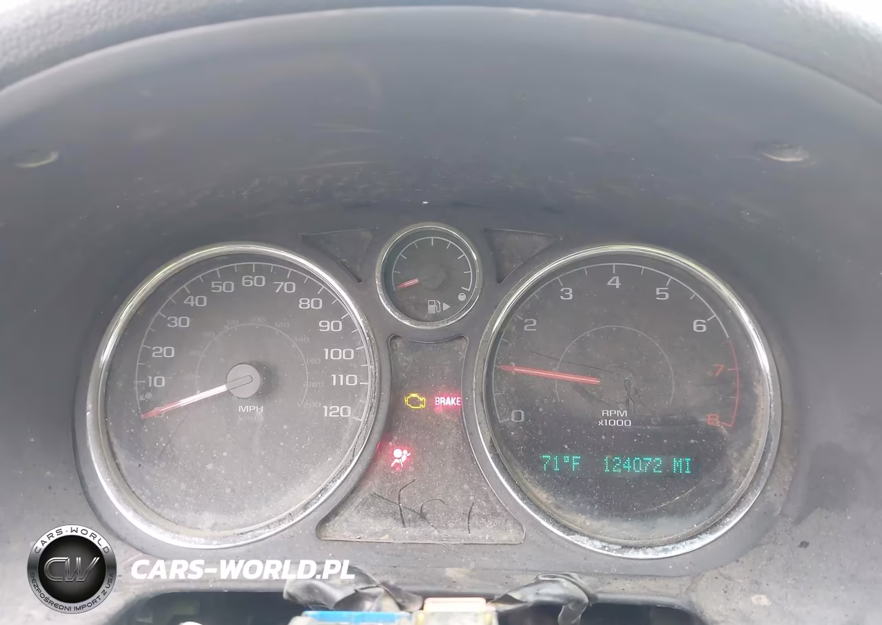 2009 Chevrolet Cobalt Lt VIN:1G1AT58H997104941 - 7
