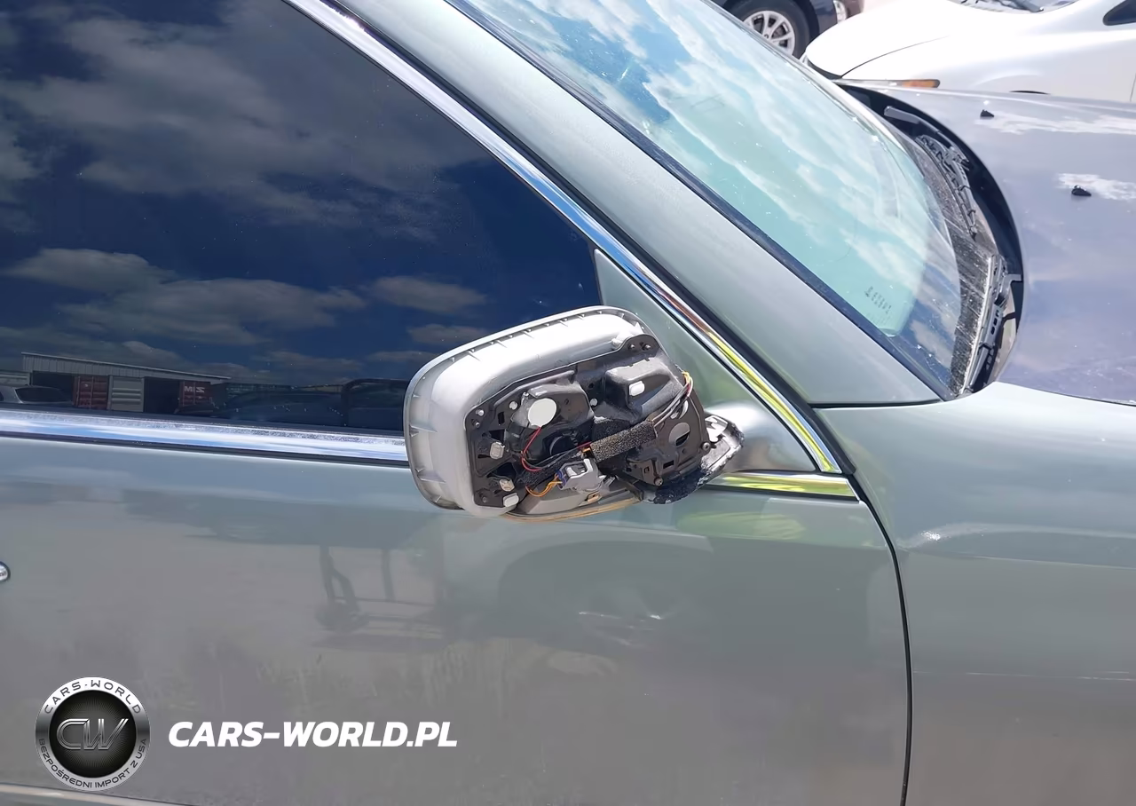 2002 Lexus Ls 430 VIN:JTHBN30F420081005 - 12