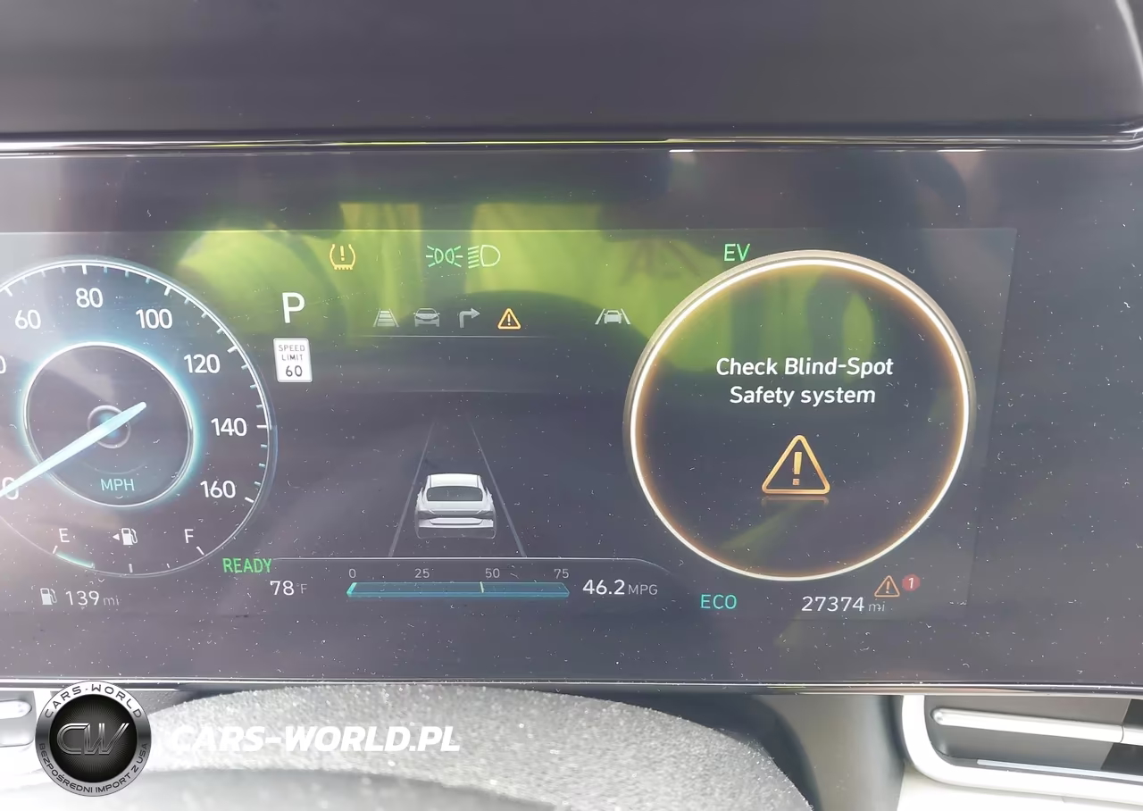 2025 Hyundai Elantra Hybrid Limited VIN:KMHLN4DJ5SU127388 - 7