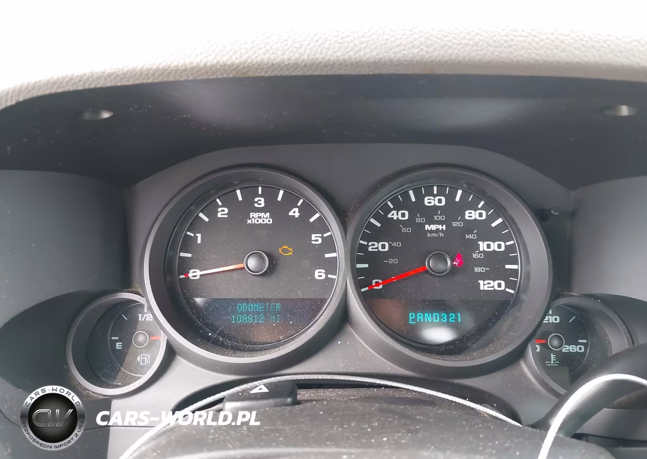 2013 GMC Sierra 1500 Work Truck VIN:1GTN1TEX8DZ399459 - 7