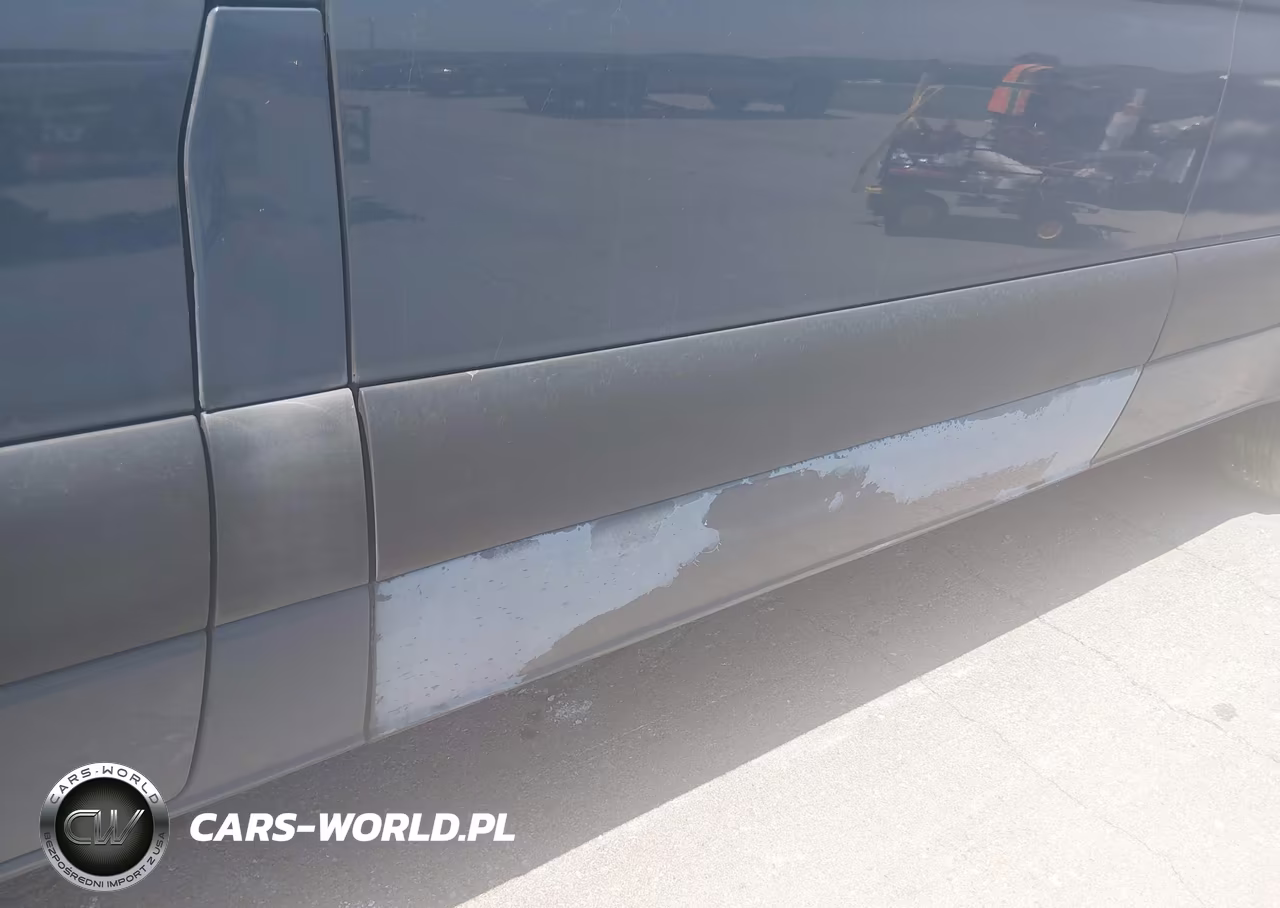 2019 Mercedes-Benz Sprinter 2500 High Roof V6 VIN:WD4PF1CD2KT013180 - 6