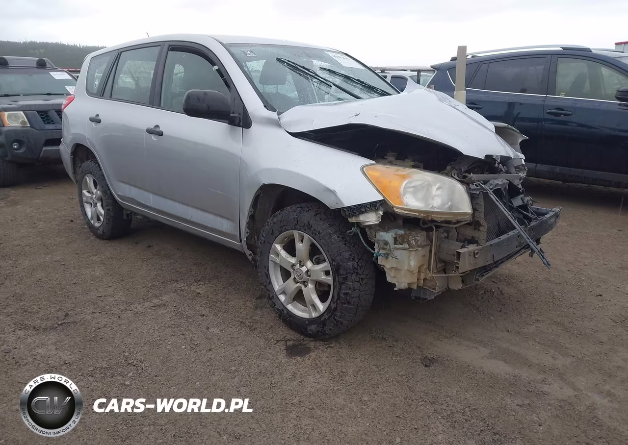 2010 Toyota Rav4