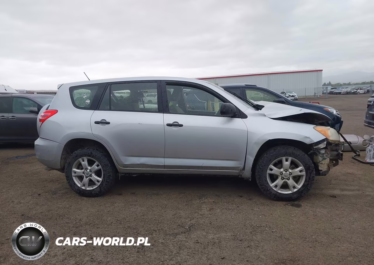 2010 Toyota Rav4 VIN:JTMBF4DV6A5029866 - 14