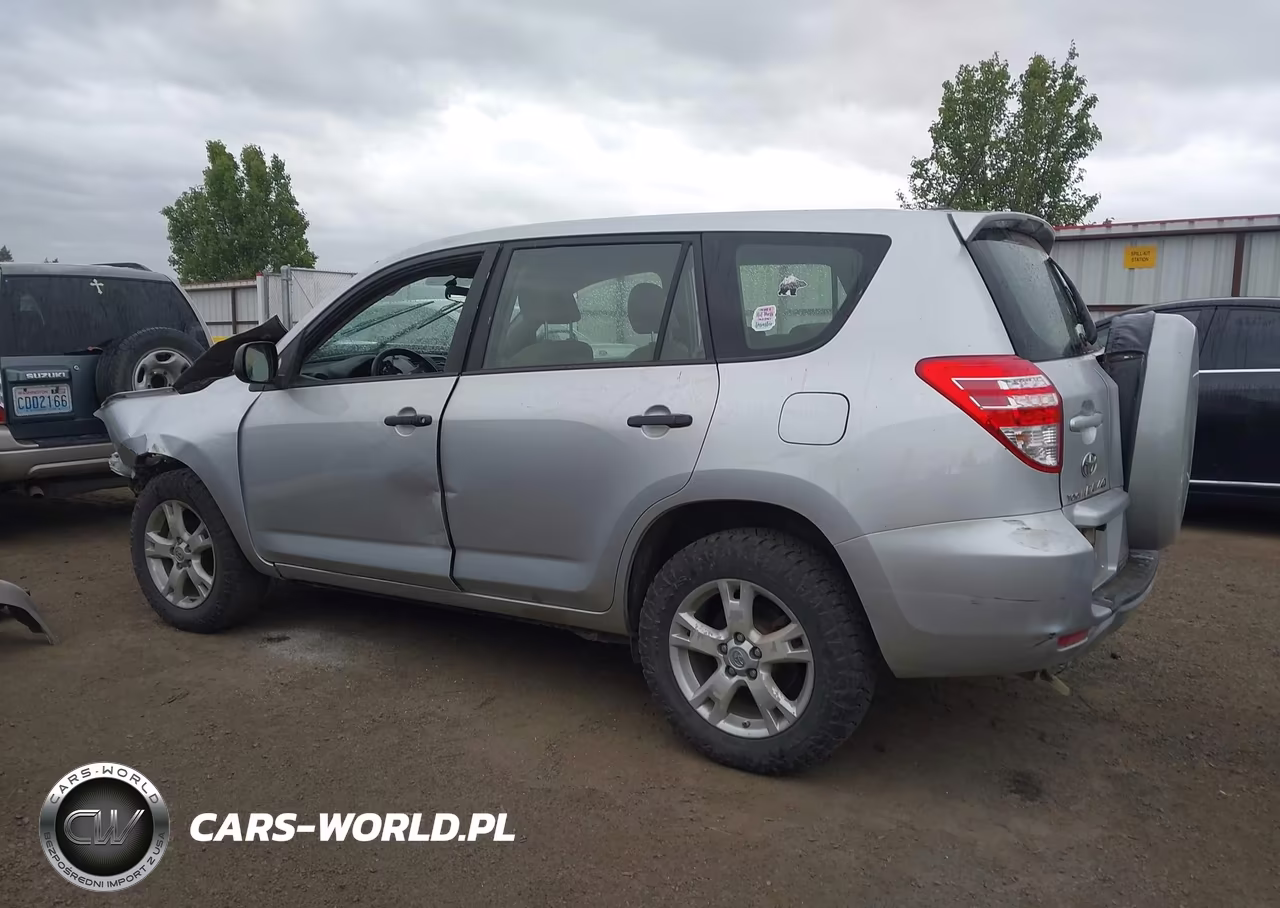 2010 Toyota Rav4 VIN:JTMBF4DV6A5029866 - 15