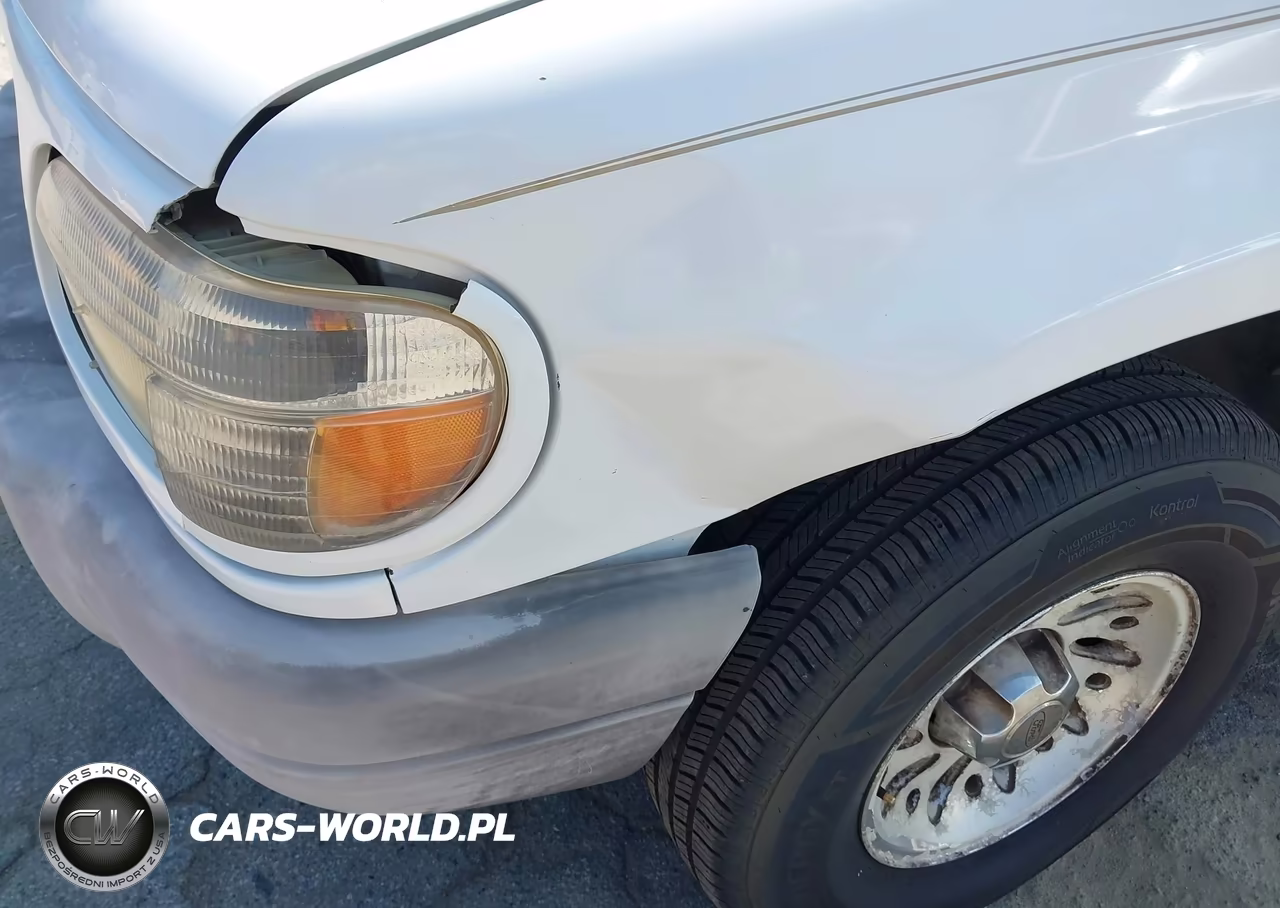 1999 Ford Explorer Xl-Xlt VIN:1FMZU32X3XUB77776 - 12