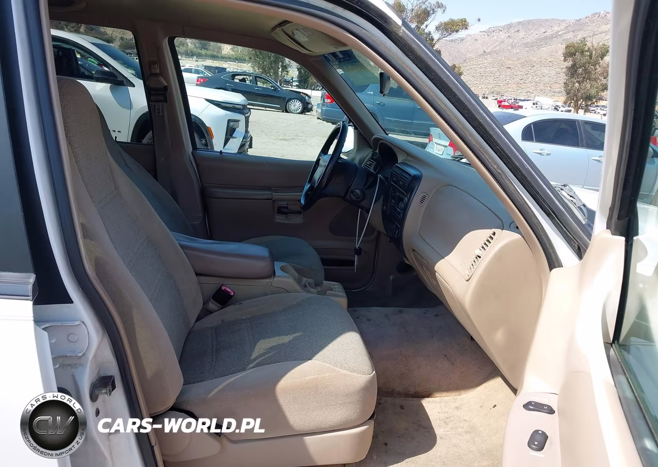 1999 Ford Explorer Xl-Xlt VIN:1FMZU32X3XUB77776 - 5