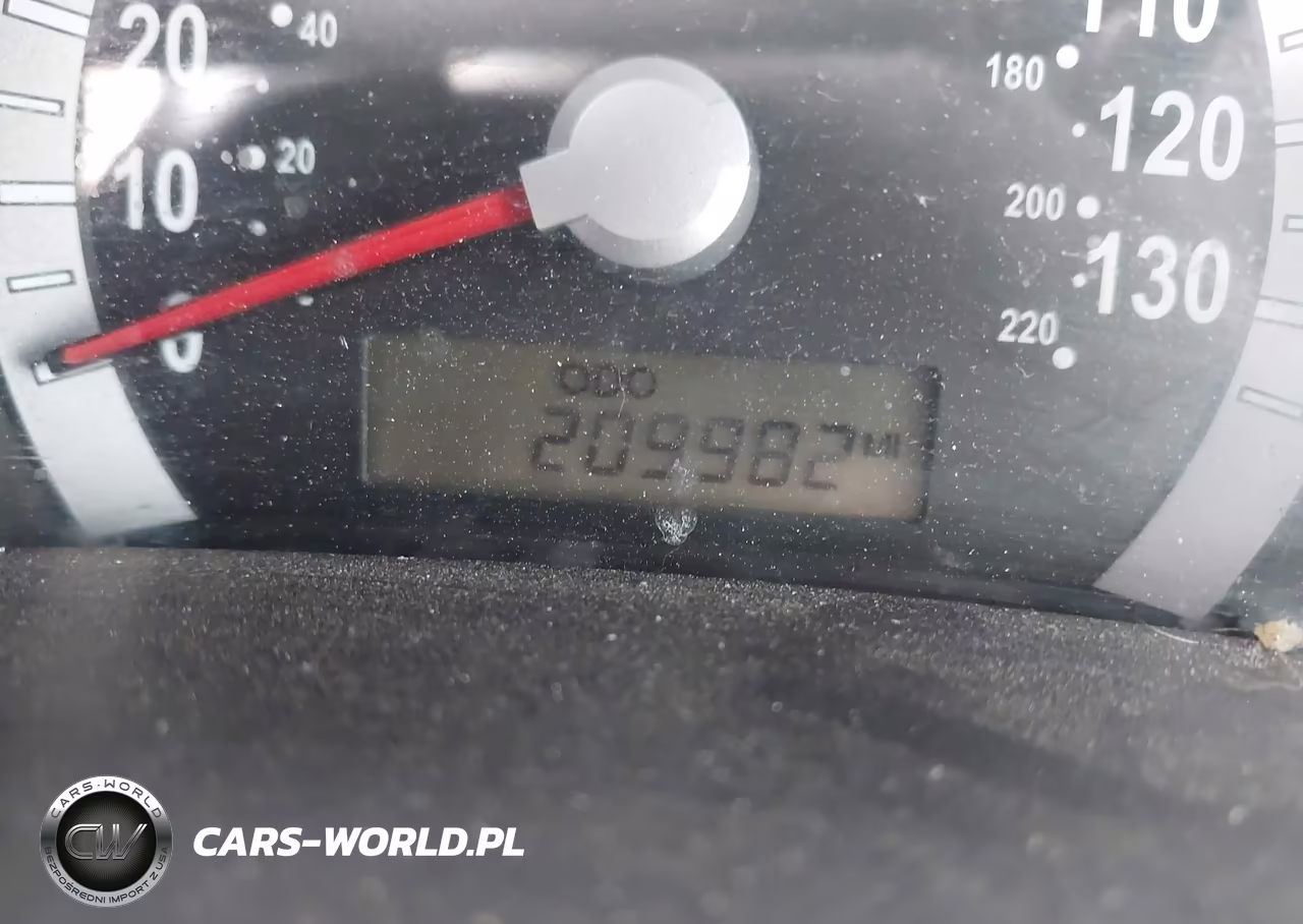 2008 Hyundai Entourage Gls-Limited VIN:KNDMC233186056693 - 12