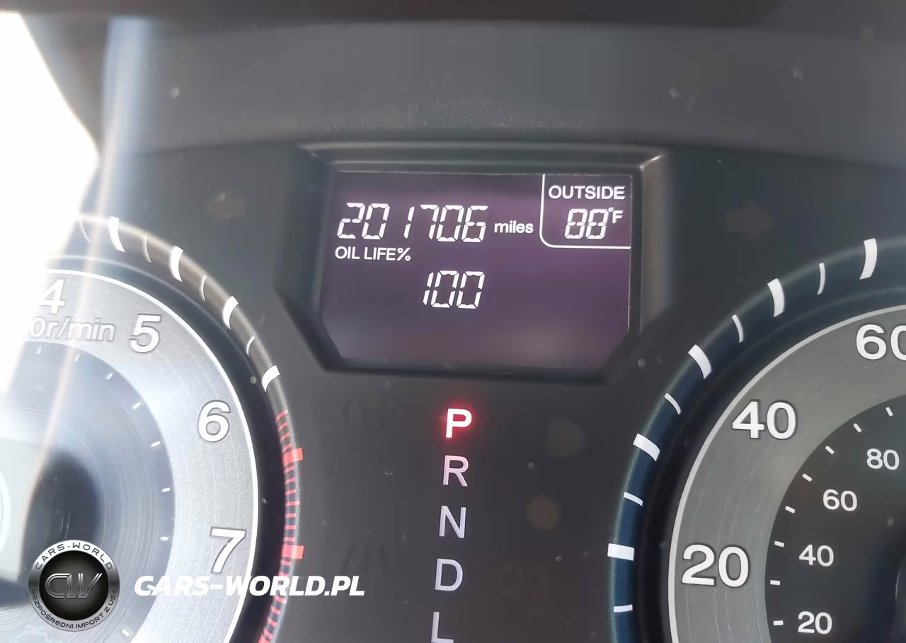 2012 Honda Odyssey Ex-L VIN:5FNRL5H63CB097141 - 15