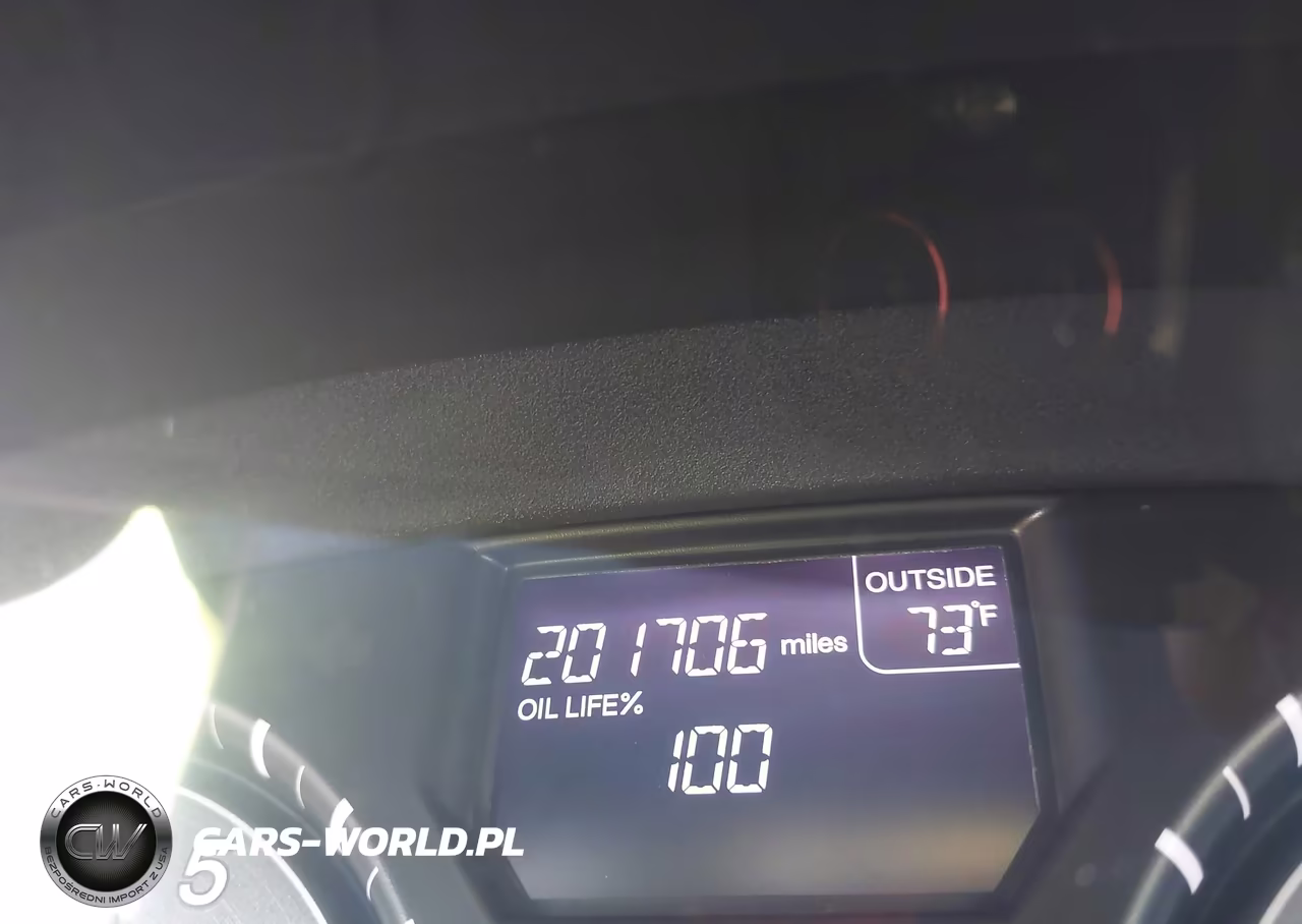 2012 Honda Odyssey Ex-L VIN:5FNRL5H63CB097141 - 7