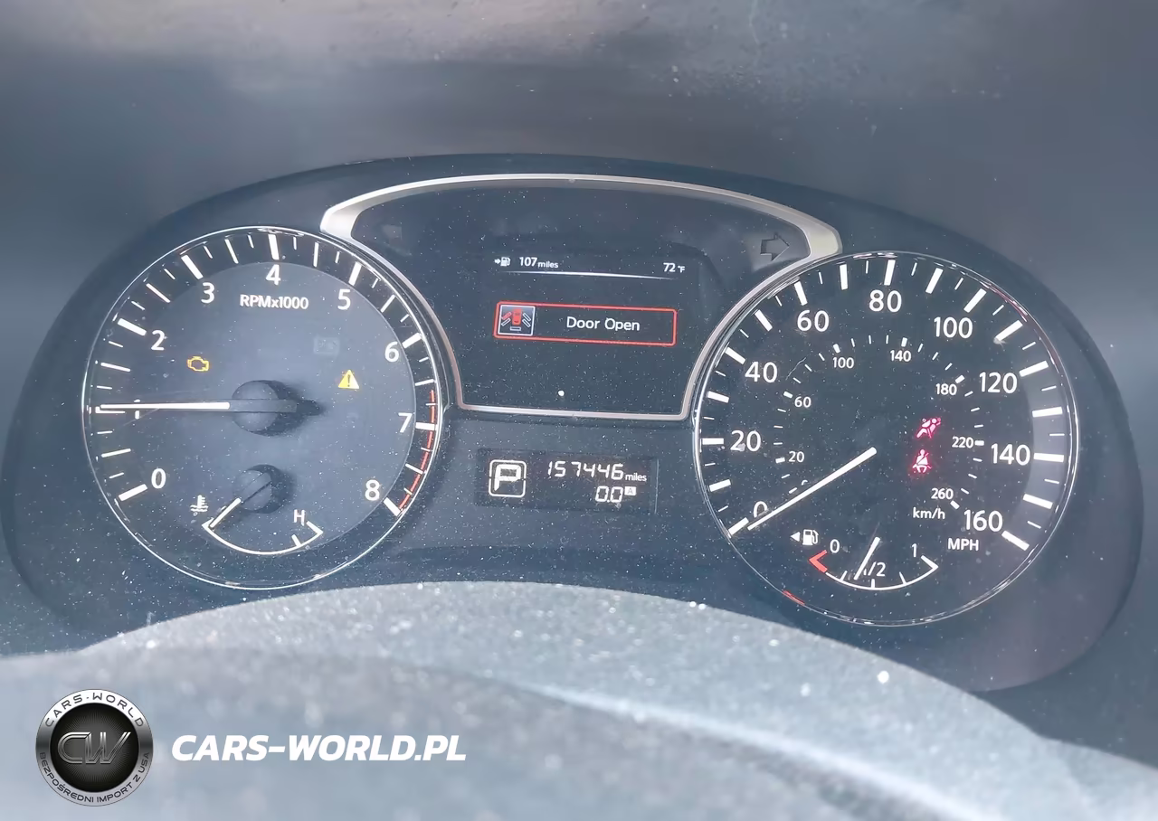 2013 Nissan Pathfinder Sv VIN:5N1AR2MN0DC618396 - 7