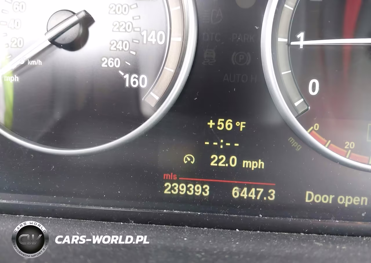 2011 BMW X3 xDrive28I VIN:5UXWX5C58BL700357 - 7
