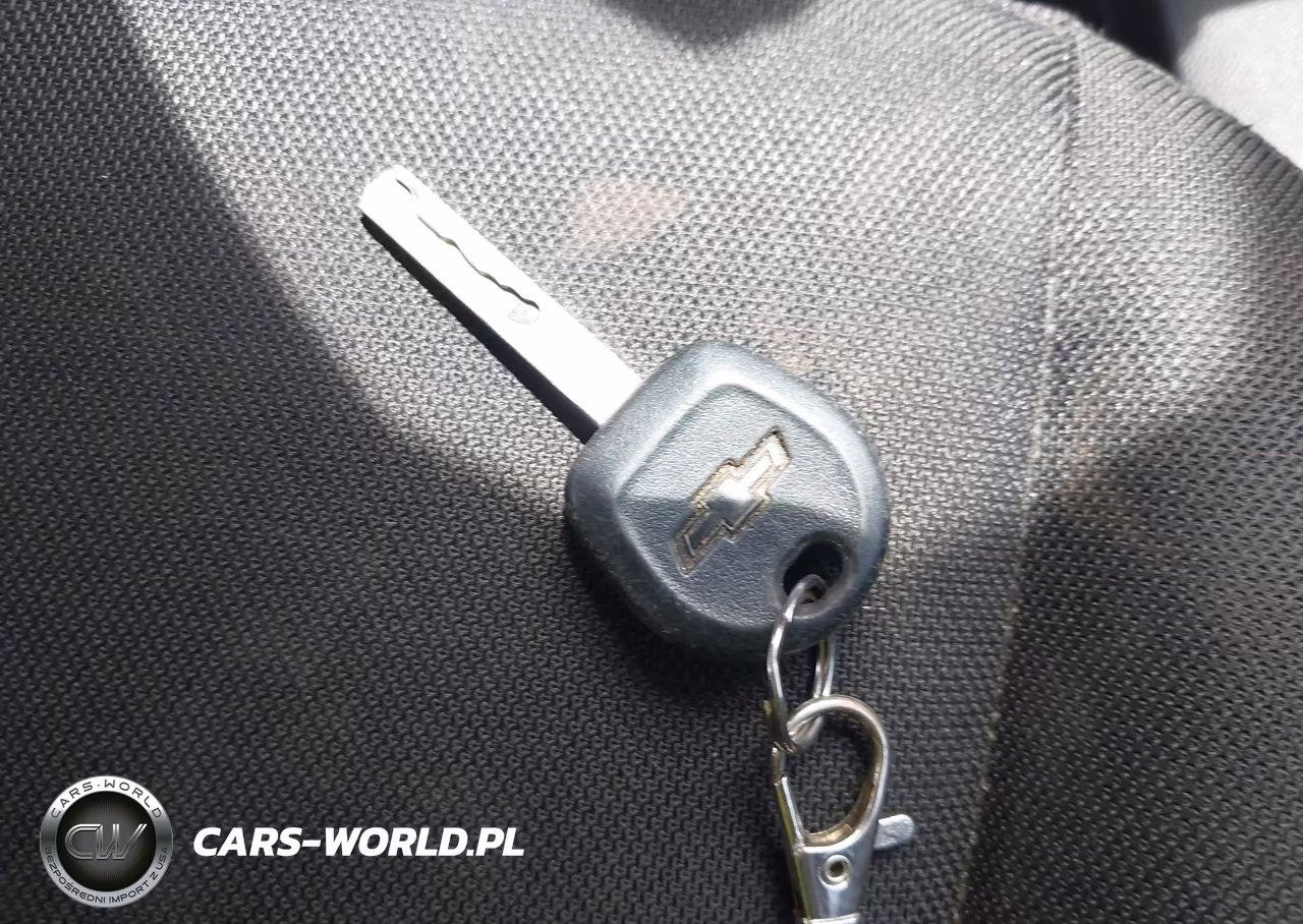 2019 Chevrolet Spark Ls Cvt VIN:KL8CB6SA3KC704882 - 11