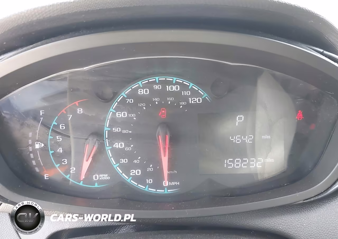 2019 Chevrolet Spark Ls Cvt VIN:KL8CB6SA3KC704882 - 7