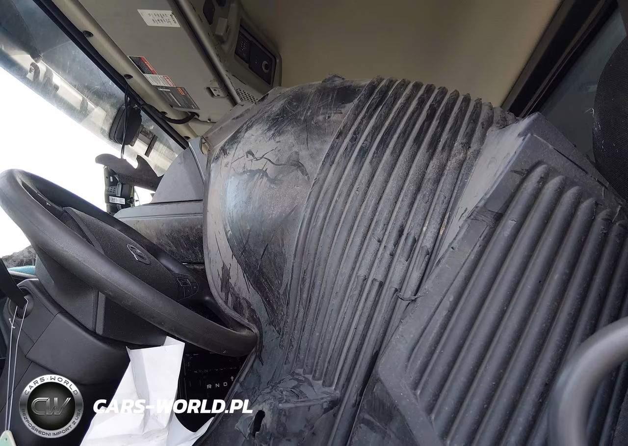 2022 Volvo Vnl VIN:4V4NC9UG9NN312227 - 7