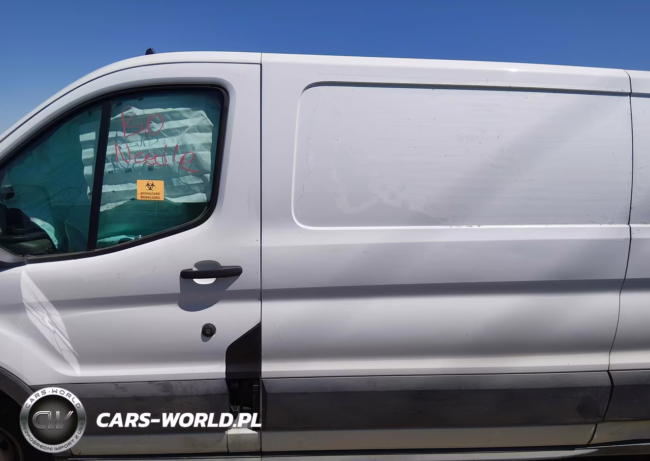 2021 Ford Transit-250 VIN:1FTBR1Y80MKA76357 - 14