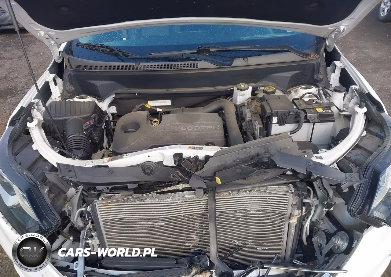 2018 Chevrolet Equinox Premier VIN:2GNAXVEV6J6321008 - 10