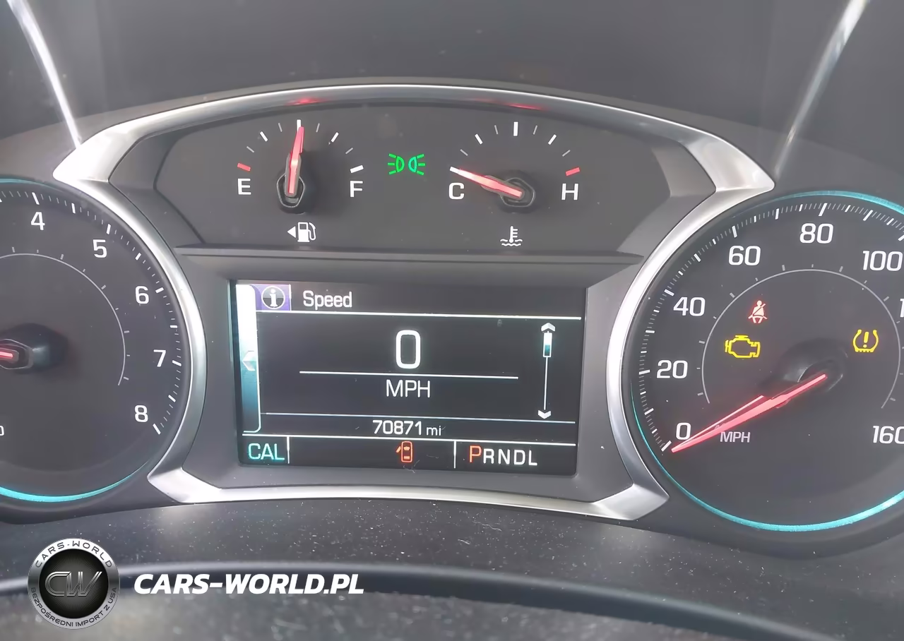 2018 Chevrolet Equinox Premier VIN:2GNAXVEV6J6321008 - 7