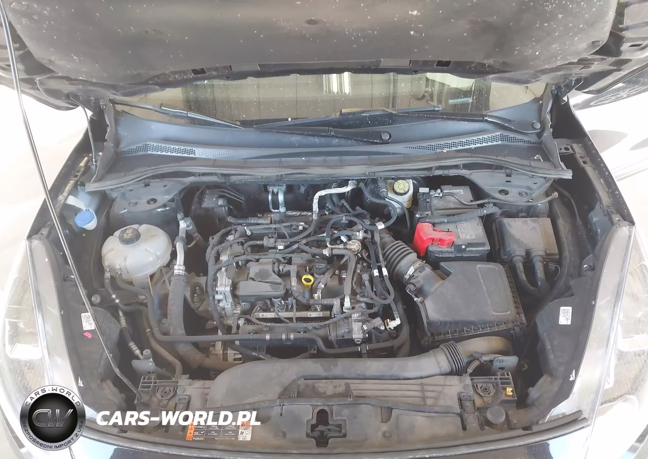 2022 Ford Escape Se VIN:1FMCU9G67NUA85222 - 10