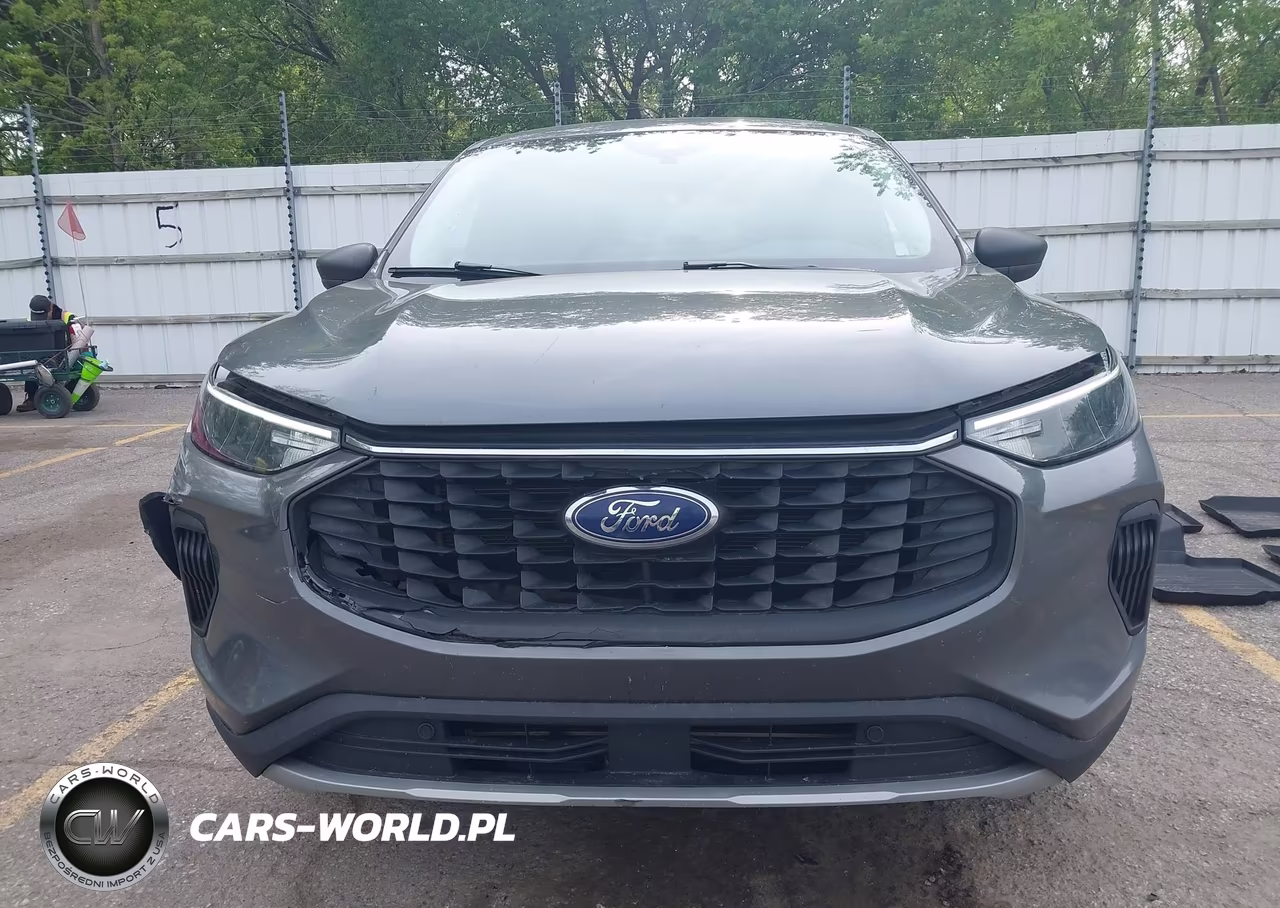 2024 Ford Escape Active VIN:1FMCU9GN7RUA26796 - 12