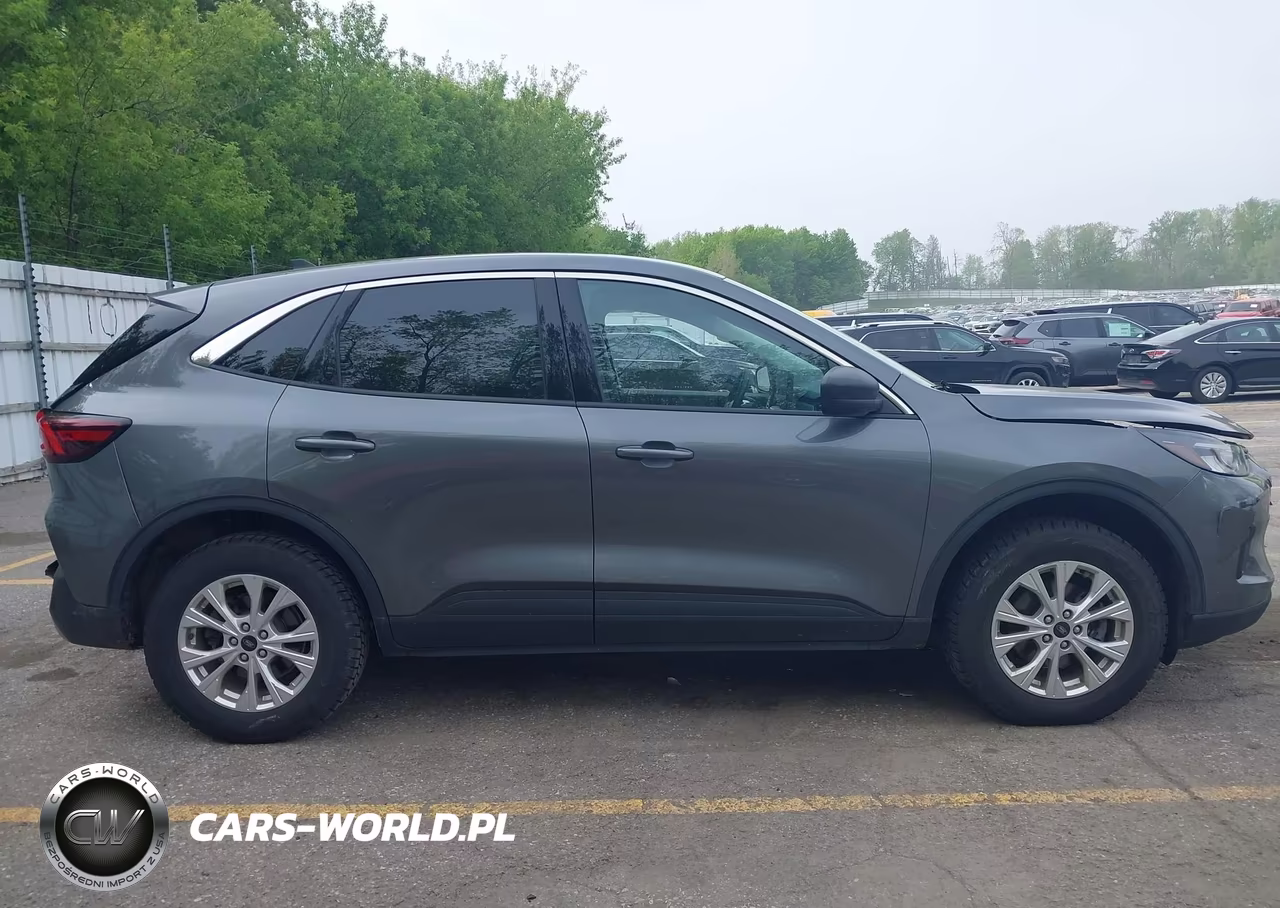 2024 Ford Escape Active VIN:1FMCU9GN7RUA26796 - 13