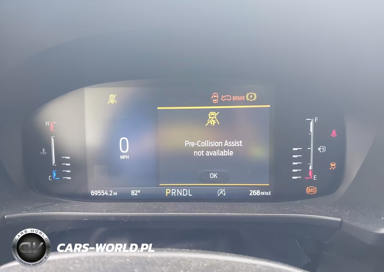2024 Ford Escape Active VIN:1FMCU9GN7RUA26796 - 7