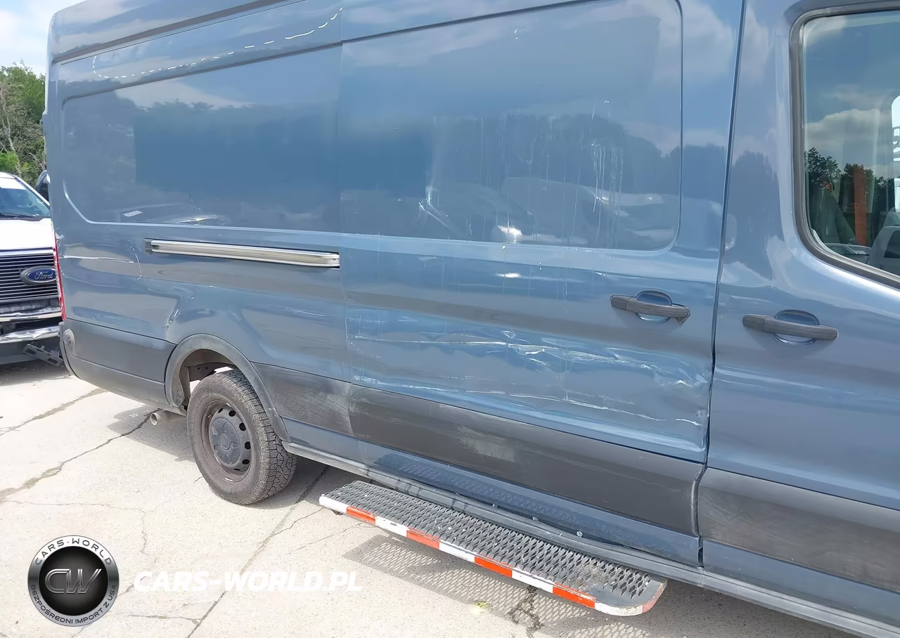 2021 Ford Transit-250 Cargo Van VIN:1FTBR3X82MKA82979 - 6