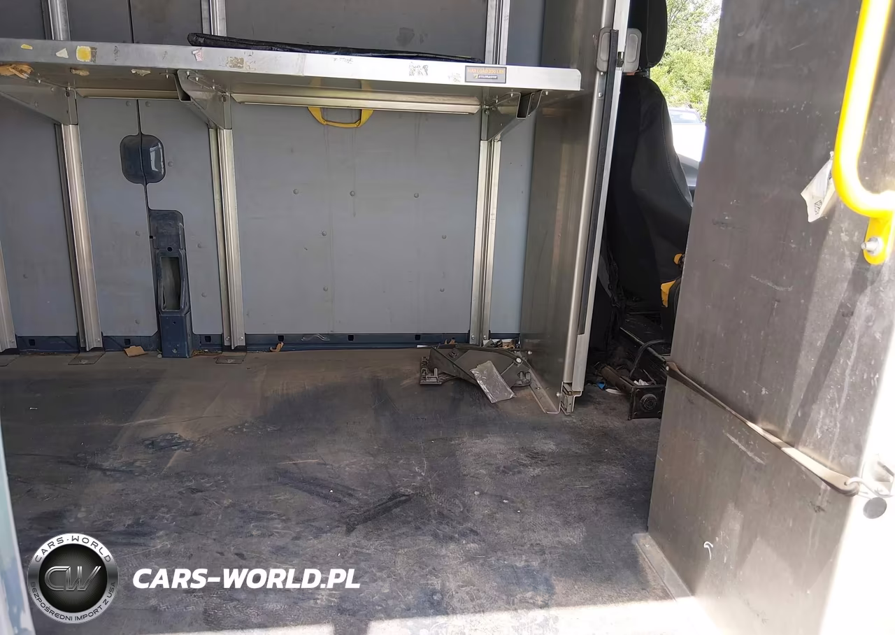 2021 Ford Transit-250 Cargo Van VIN:1FTBR3X82MKA82979 - 8