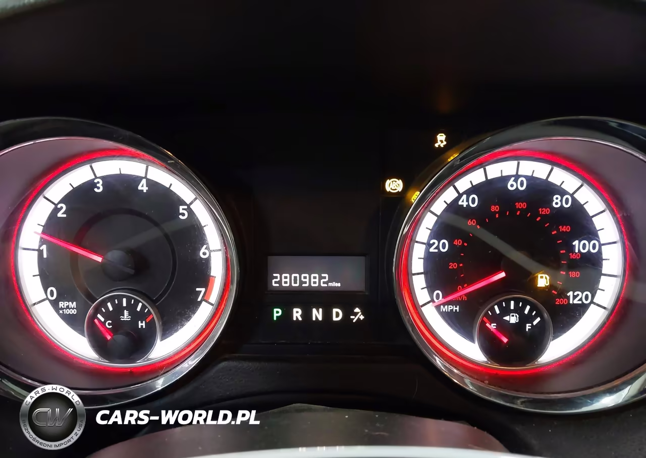 2014 Dodge Grand Caravan Sxt VIN:2C4RDGCG5ER199251 - 7