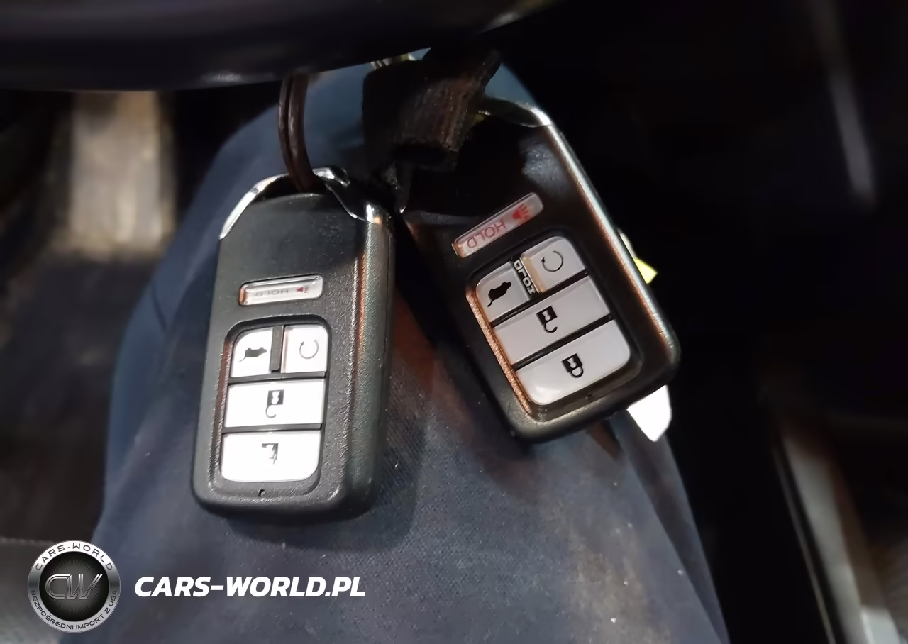 2019 Honda Cr-V Ex-L VIN:2HKRW2H84KH639810 - 11