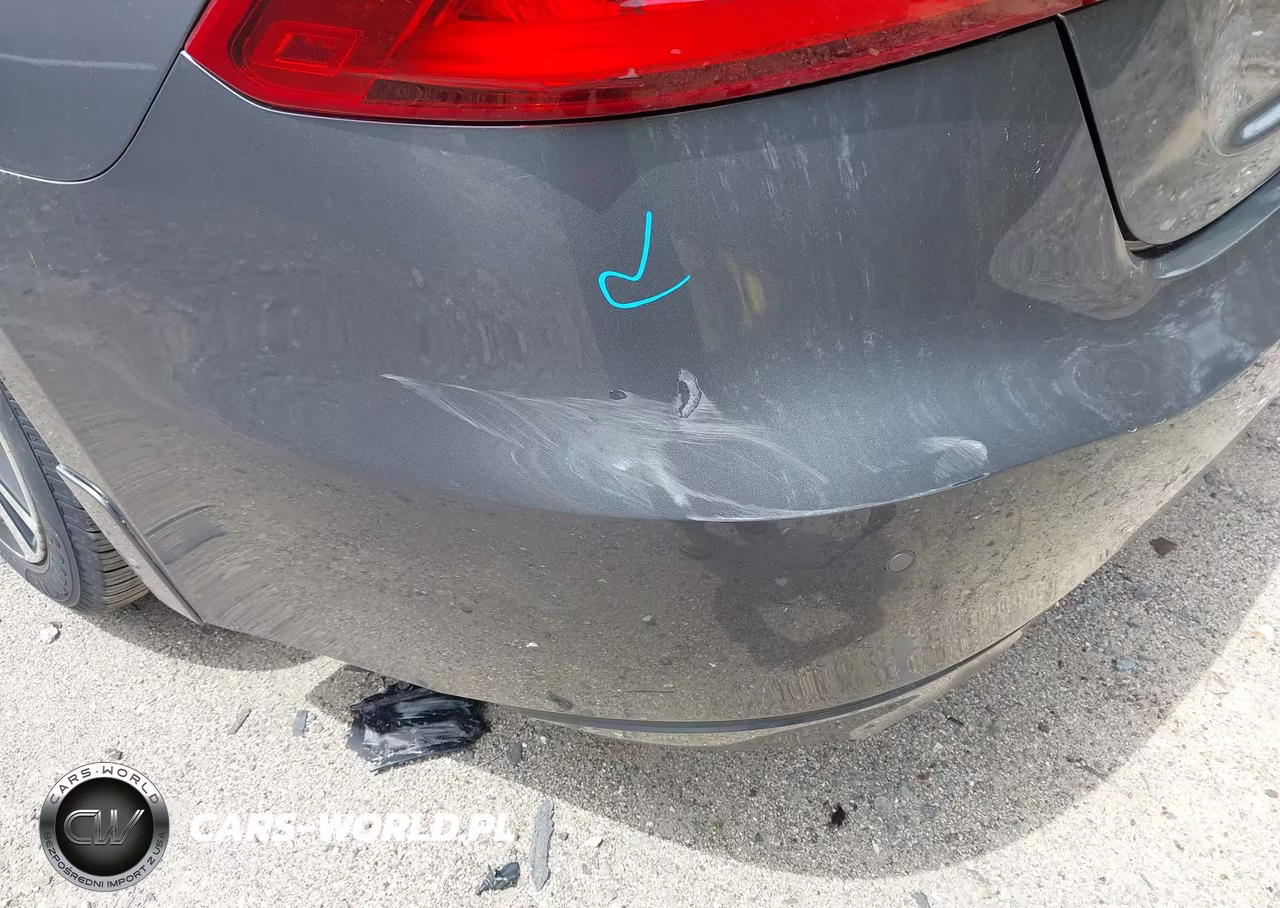 2017 Nissan Maxima 3.5 Sl VIN:1N4AA6APXHC456832 - 19