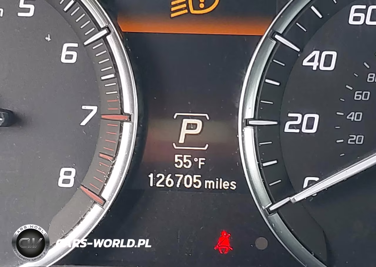 2016 Acura Mdx Technology Acurawatch Plus Packages-Technology Package VIN:5FRYD4H44GB046253 - 16