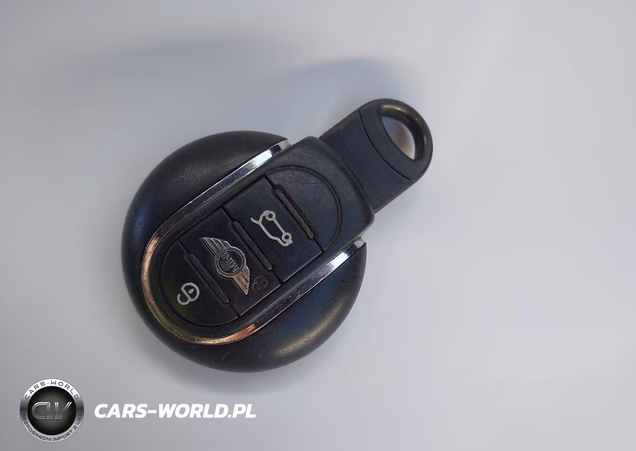2014 Mini Hardtop Cooper S VIN:WMWXM7C51ET970672 - 11