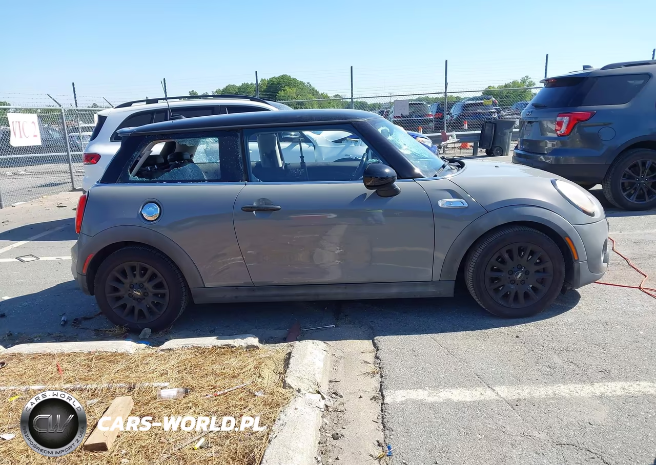 2014 Mini Hardtop Cooper S VIN:WMWXM7C51ET970672 - 13