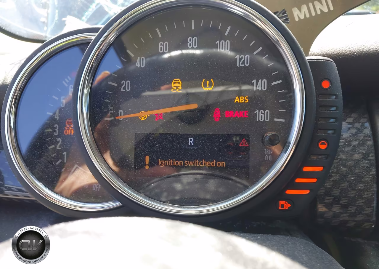 2014 Mini Hardtop Cooper S VIN:WMWXM7C51ET970672 - 7