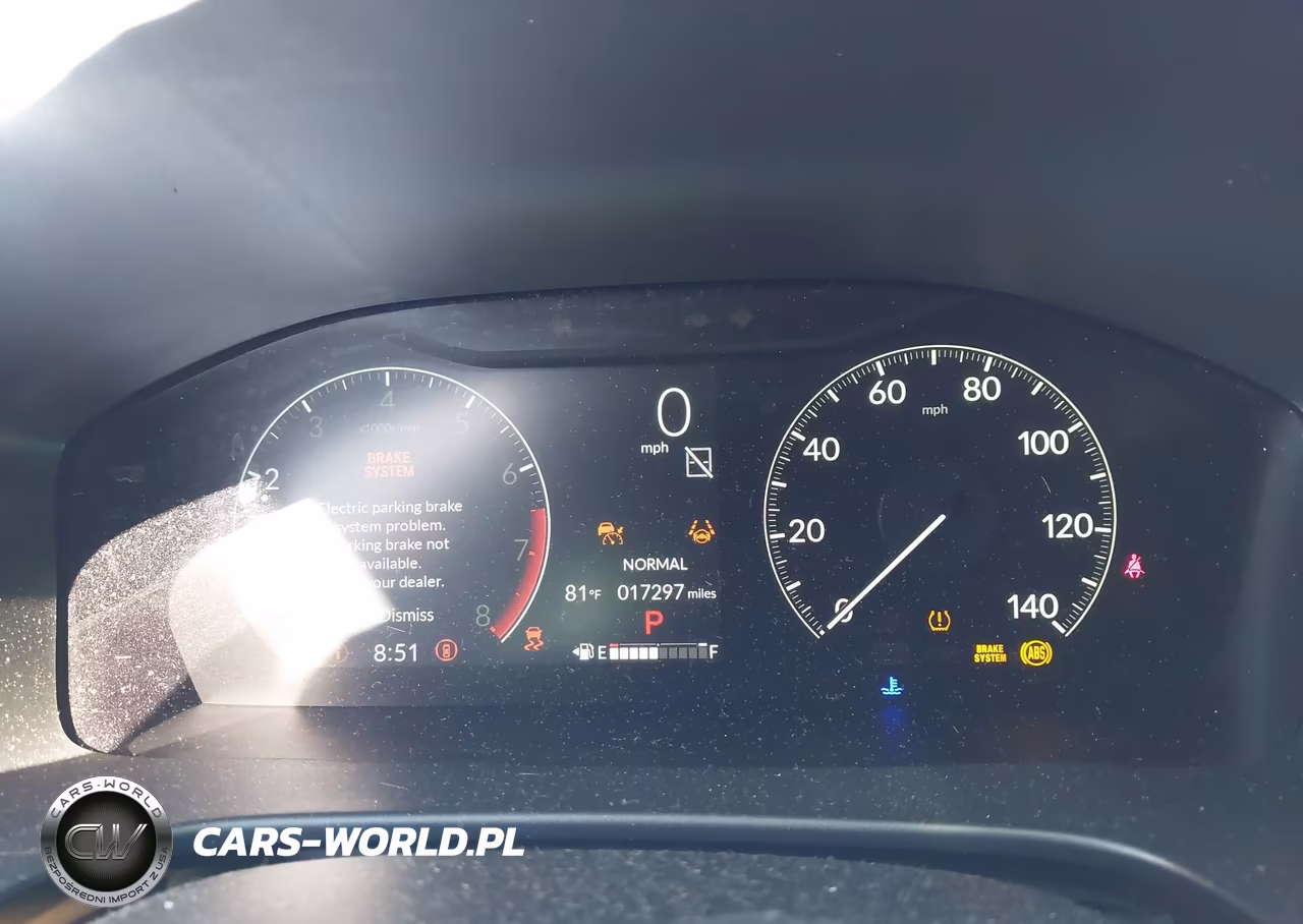 2024 Honda Cr-V Lx Awd VIN:2HKRS4H25RH445543 - 7