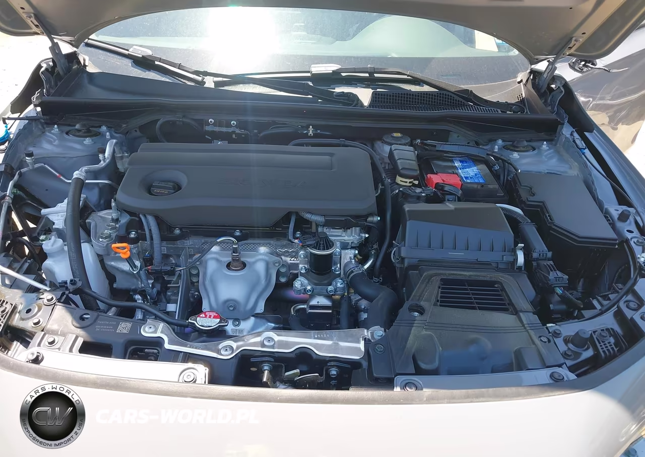 2026 Honda Civic Sport VIN:2HGFE2F51TH573601 - 10