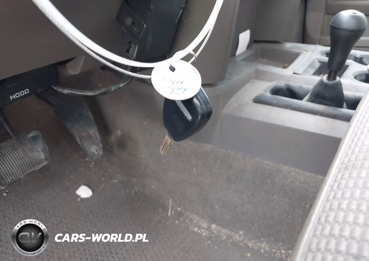 2009 Dodge Ram 3500 St VIN:3D7MX48L39G551976 - 10