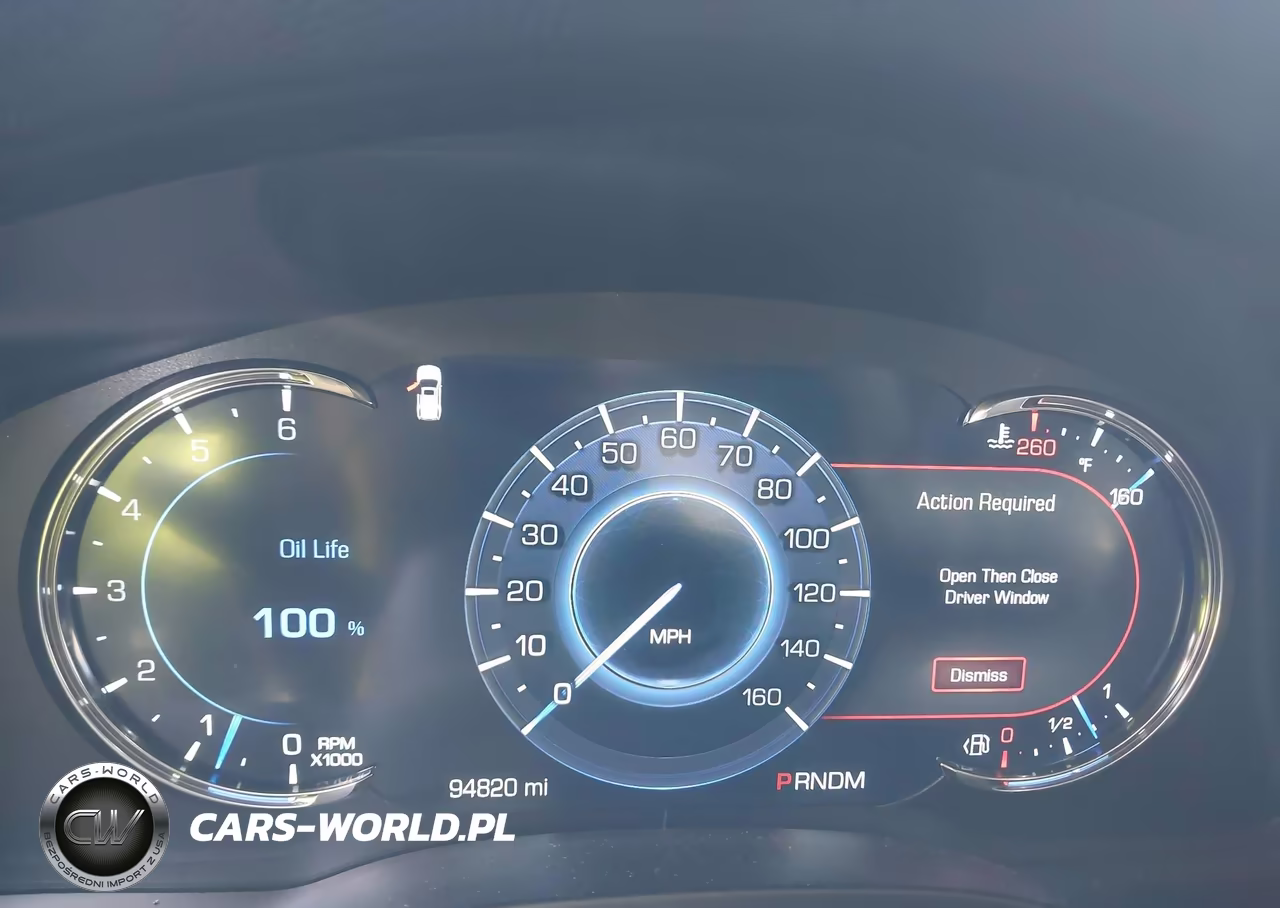 2016 Cadillac Escalade Premium Collection VIN:1GYS4CKJ1GR354341 - 7