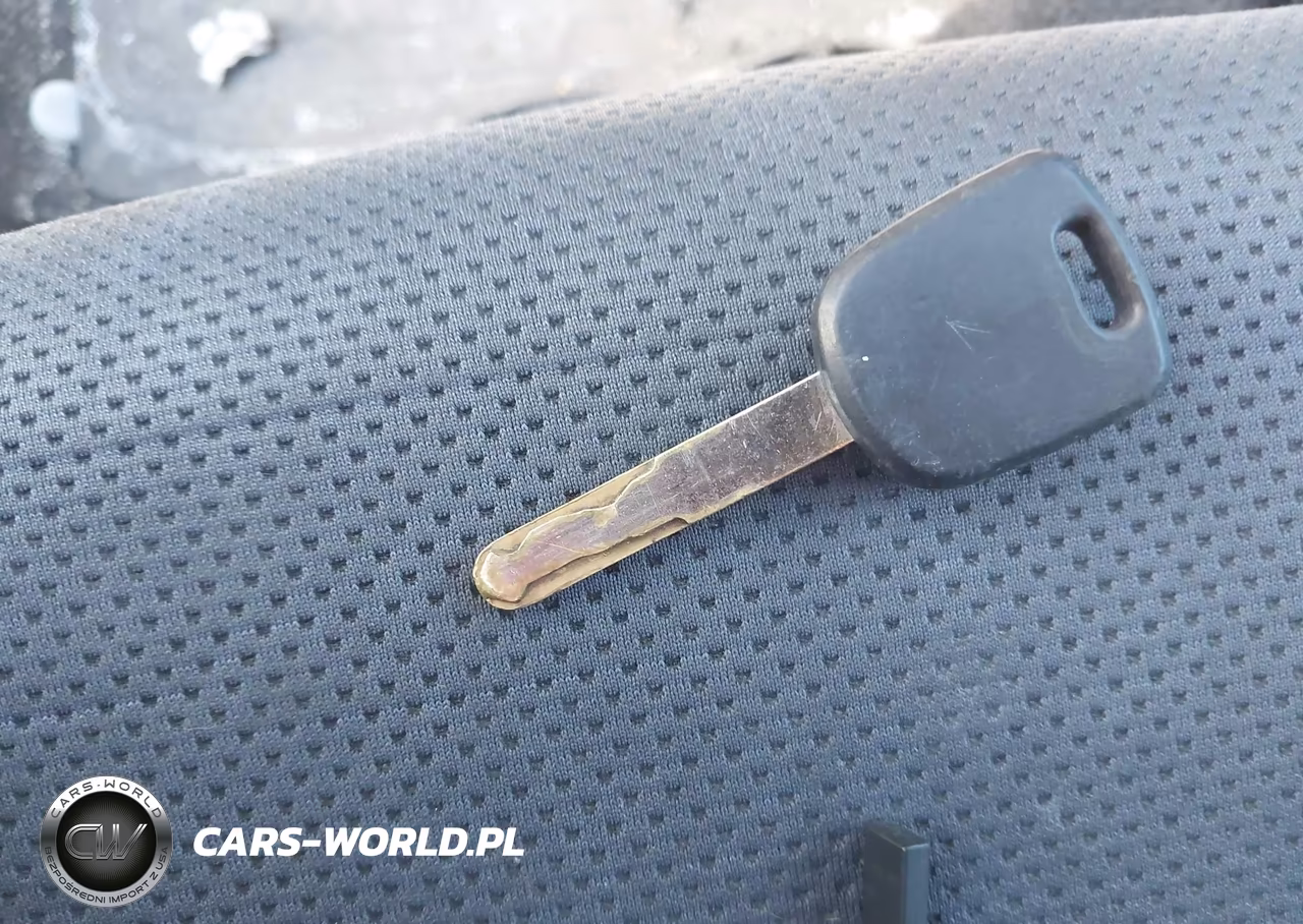 2008 Honda Fit Sport VIN:JHMGD38678S005367 - 11