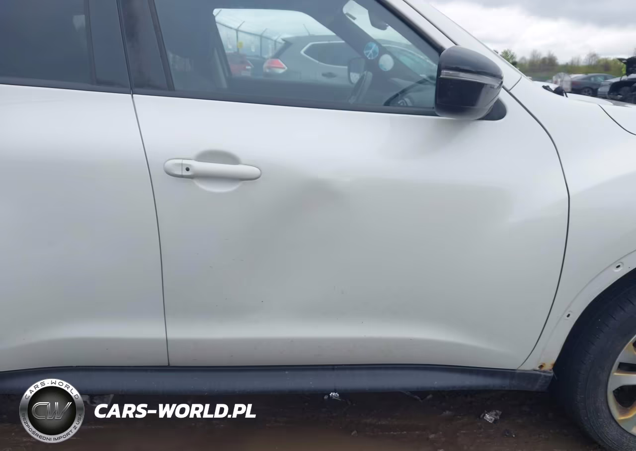2016 Nissan Juke Sv VIN:JN8AF5MV2GT657398 - 20