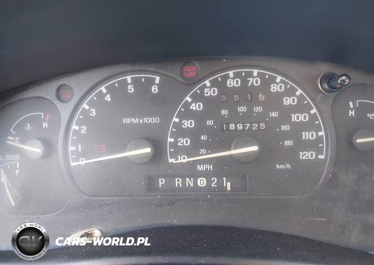 2001 Ford Ranger Edge-Xlt VIN:1FTYR14E51PA56495 - 7