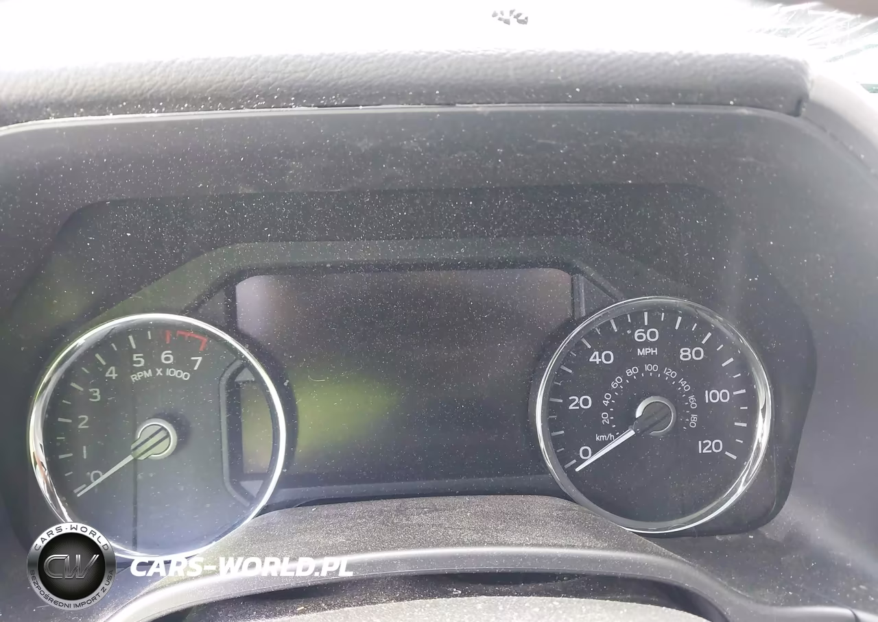 2019 Ford F-150 Platinum VIN:1FTEW1E4XKFD28418 - 7