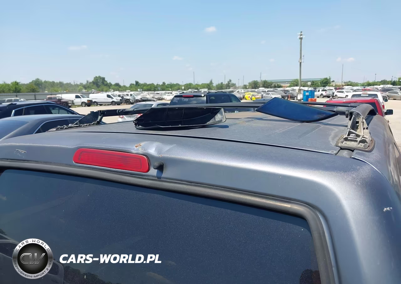 2007 Toyota 4Runner Sr5 V6 VIN:JTEZU14R578074225 - 19