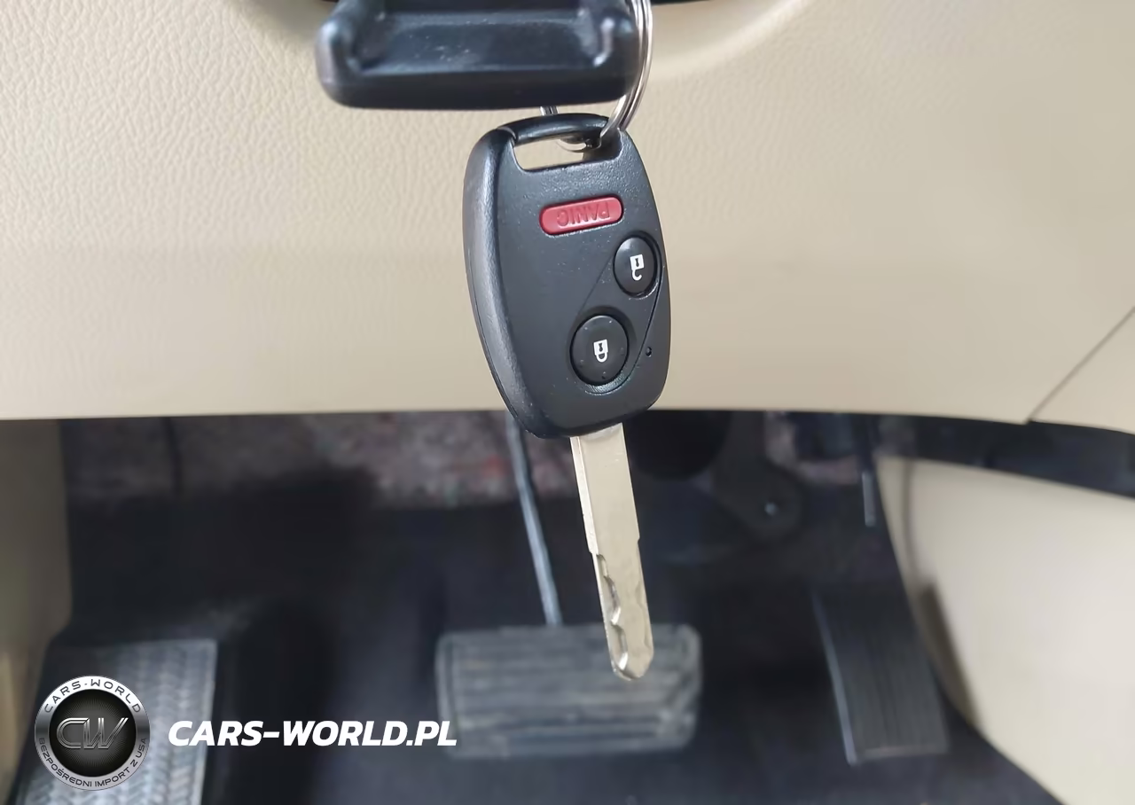 2012 Honda Crosstour Ex-L VIN:5J6TF2H58CL008898 - 11