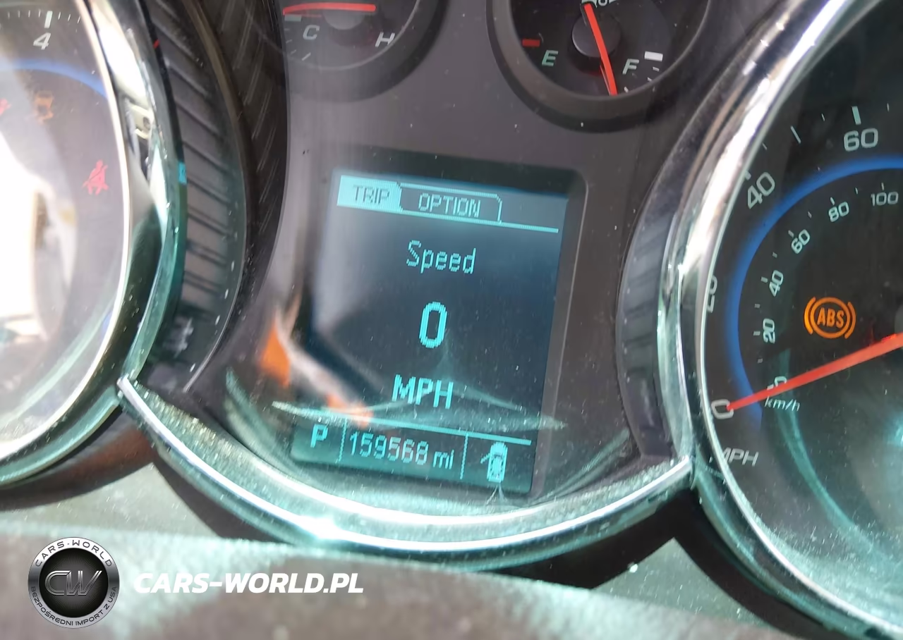 2015 Chevrolet Cruze Ltz VIN:1G1PG5SB7F7278182 - 15