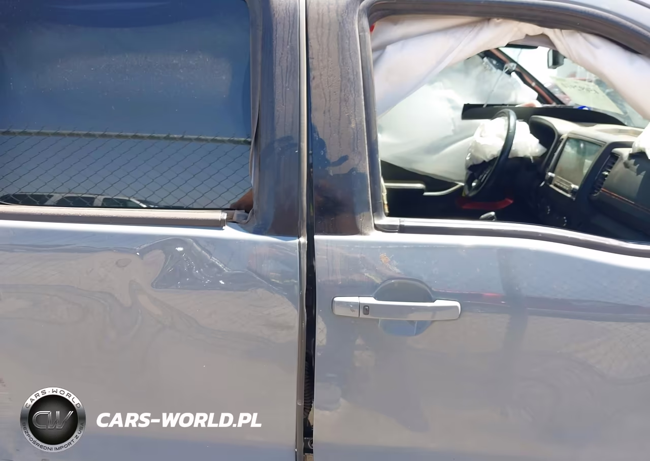 2023 Nissan Frontier Pro-4X 4X4 VIN:1N6ED1EK6PN643411 - 14